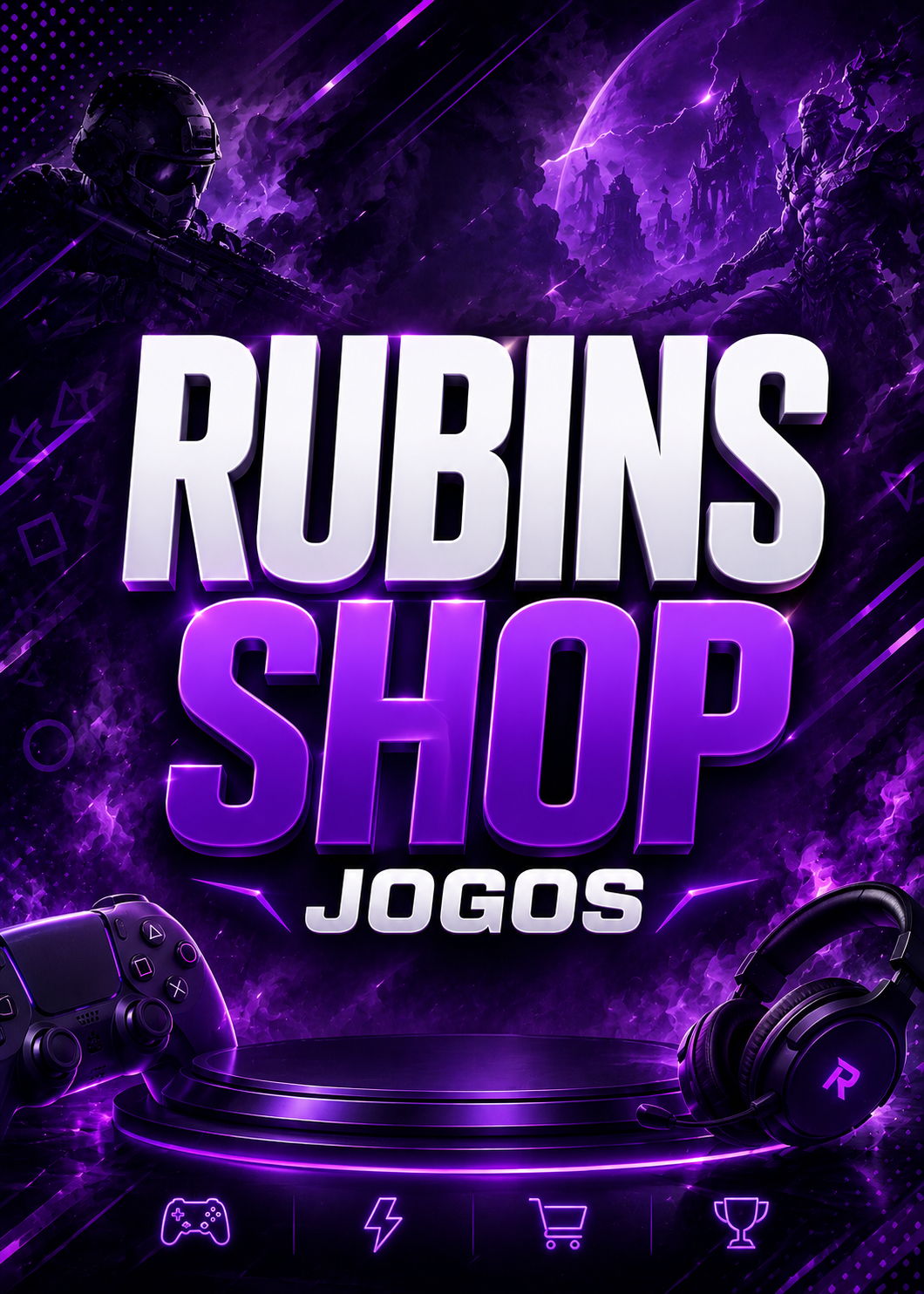 JOGOS